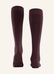 Носки до колен climawool FALKE, цвет 8596 BAROLO - фото 2