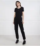 Футболка Regular fit Ea7, черный - фото 2