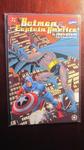 Batman & Captain America (Elseworlds) (Dc Comics) - фото