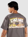 Футболка Empyre Slap 4 Slap Tags T-Shirt, gray - фото 4