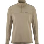 Rollkragenpullover core gain midlayer m Craft, цвет raw - фото