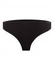 Skiny Стринги 'Cotton Advantage' в черном цвете - фото 3