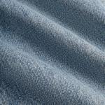 Брюки Kith Varick Taper Jean, цвет Indigo - фото 5