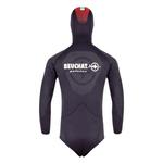 Майка для дайвинга из сплит-джерси Beuchat Espadon 7 мм - фото 2