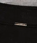 Трикотажные брюки Regular fit Liu Jo, черный - фото 4