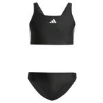 Бикини ADIDAS PERFORMANCE T-shirt Bikini, черный - фото