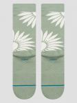 Носки Stance Radial Burst Crew Socks, seagreen - фото 3