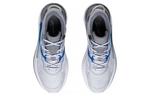 LINING Spark Lifestyle Shoes Men Low-top Gray/Blue - фото 4