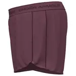 Шорты Under Armour Tech Play Up Plus, фиолетовый - фото 4