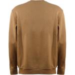 Columbia Желтый мужской свитшот - фото 4