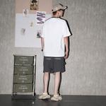 Футболка унисекс Dnnnnx, черный - фото 112