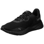 Кроссовки PUMA Athletic Shoes Disperse XT 3, черный - фото