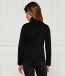 Водолазка Regular fit Calvin Klein Jeans, черный - фото 3