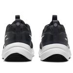 Кроссовки cosmic runner Nike, черный - фото 3