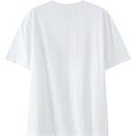 Футболка мужская GAP, черный - фото 11