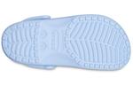 Кроссовки Crocs Classic Clog 'Blue Calcite' - фото 6