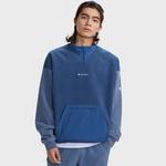 Унисекс свитшот HOTSUIT, серый - фото 10