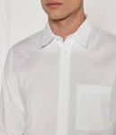 Рубашка CALVIN KLEIN JEANS OXFORD Regular Fit, белый - фото 4