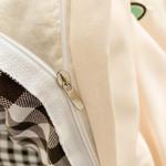 Antarctic Пододеяльник 150х200 см, Youcheng - Little Dinosaur - фото 8