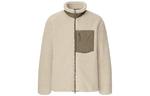 UNIQLO Куртка мужская бежевая, Beige - фото 3