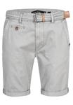 Шорты Casual Fit Indicode, цвет light grey - фото 6