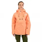 Куртка Ecoon ECO Explorer, оранжевый - фото