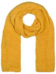 Шарф styleBREAKER, цвет curry - фото