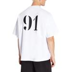 Футболка мужская Armani Exchange, белый - фото 3