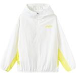 ASICS Куртка Sports Performance White - фото