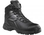 Ботинки BD Protective Equipment 6" Waterproof Tactical Boot, черный - фото