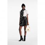 Шапка LV Spark Louis Vuitton, черный - фото 5