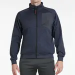 Carana John Smith Мужская толстовка, синий - фото