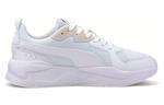 Кроссовки PUMA X-Ray 'White' - фото 2