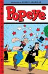Popeye Volume 1 (IDW Publishing) - фото