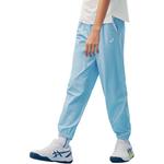 GS Брюки Asics, синий - фото 5