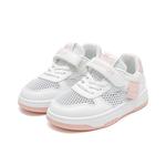 Детская обувь для скейтбординга Warrior, белый - фото 2