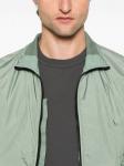 Stone Island куртка с нашивкой Compass, зеленый - фото 5