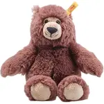 Steiff Плюшевая кукла Bella Bear reddish brown, высота 20см/30см/40см - фото