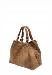 Сумка DrachenLeder Handbag, Braun/Brown - фото 2