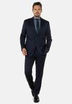 Костюм Thomas Goodwin, темно-синий - фото 2