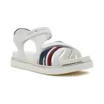 Сандалии Tommy Hilfiger, белый - фото