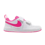 Кроссовки Nike Pico 5 PSV, белый - фото