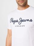 Футболка Pepe Jeans, белый - фото 3