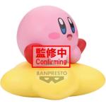 Kirby SOFVIMATES Star Ver Бонусные подарки BANPRESTO, kirby - фото 2