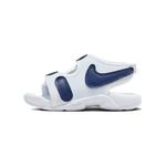 Nike Sunray Adjust 6 Детские Ботинки TD Белый Голубой - фото 2