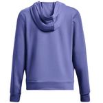 UNDER ARMOUR Женская толстовка с капюшоном Under Armor Rival Terry - фото 2