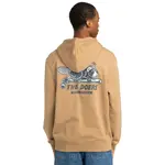 Худи Element Timber Builder, коричневый - фото 2