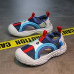 Детские сандалии SHIBU, синий - фото 2