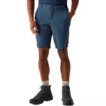 Шорты Regatta Eldes, синий - фото