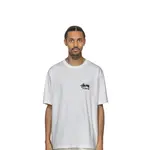 Футболка Stussy унисекс, цвет Black - фото 7